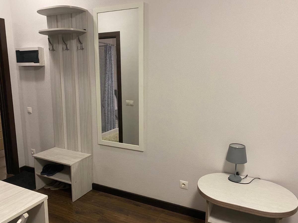 Guest House Olzhycha 45 Б Kiev Dış mekan fotoğraf