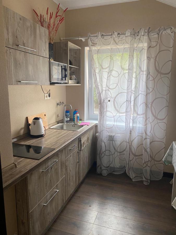 Guest House Olzhycha 45 Б Kiev Dış mekan fotoğraf