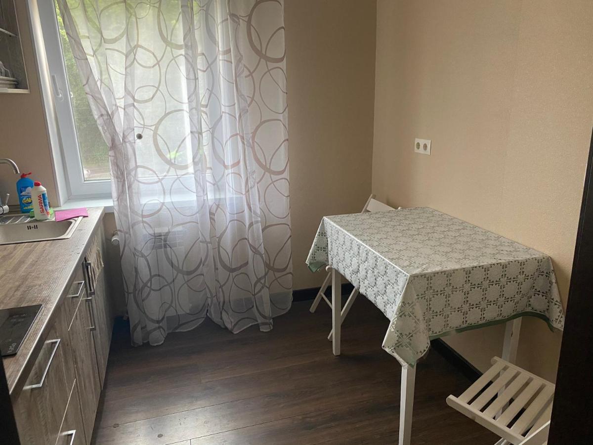Guest House Olzhycha 45 Б Kiev Dış mekan fotoğraf